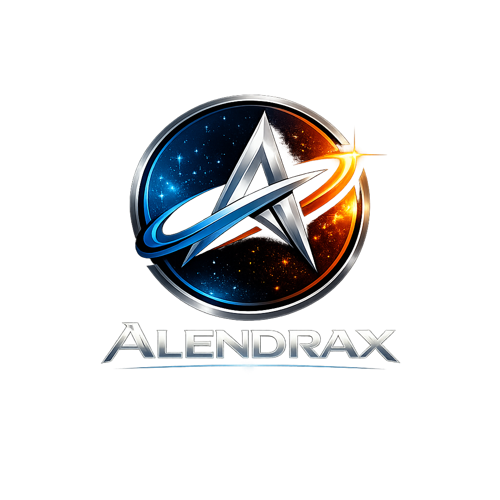 Alendrax